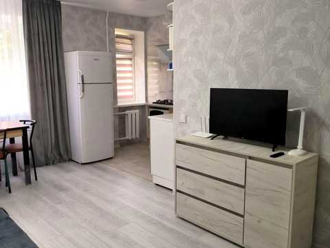квартира по адресу Академика Доброхотова ул., 26