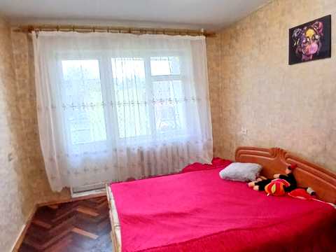 квартира за адресою Рівне, Соборна вул., 263