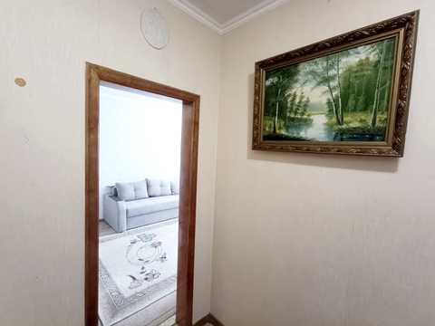 квартира за адресою Симиренка вул., 22-Г