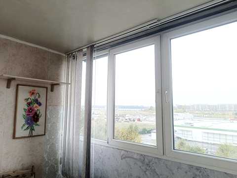 квартира за адресою Симиренка вул., 22-Г