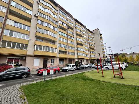 квартира по адресу Пасечная ул., 171