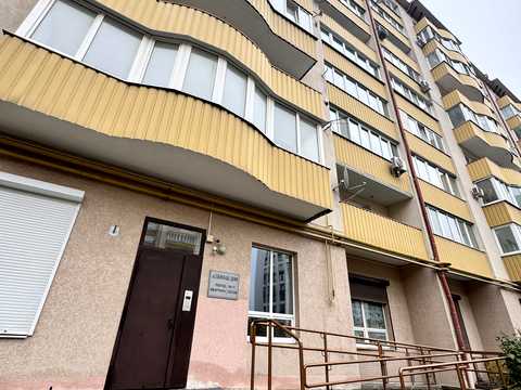 квартира по адресу Пасечная ул., 171