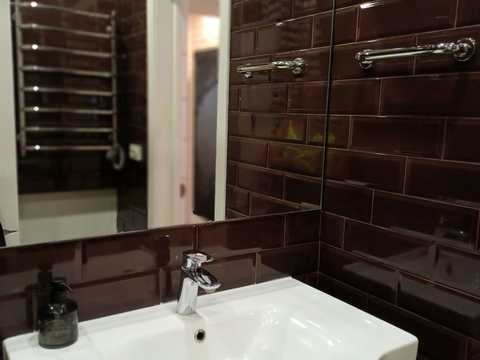 квартира по адресу Новое шоссе, 8