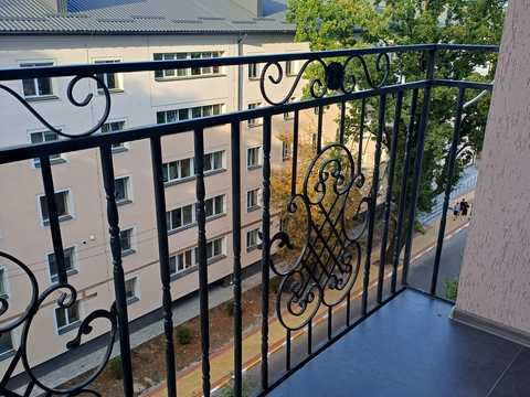 квартира по адресу Новое шоссе, 8