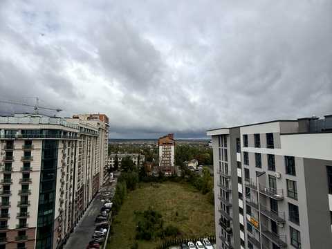 квартира за адресою Гетьмана Мазепи вул., 160-А