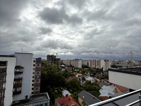 квартира за адресою Гетьмана Мазепи вул., 160-А