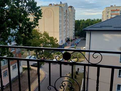 квартира по адресу Новое шоссе, 8