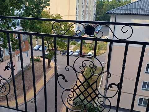 квартира по адресу Новое шоссе, 8