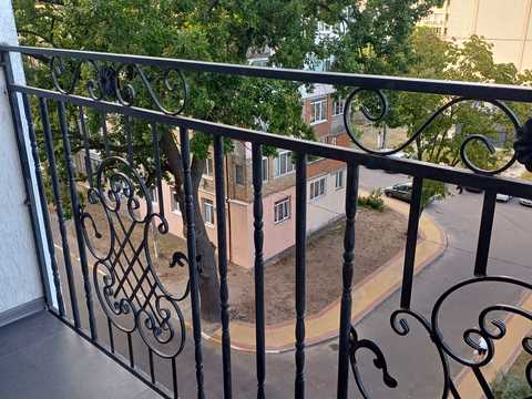 квартира по адресу Новое шоссе, 8