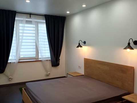квартира по адресу Новое шоссе, 8
