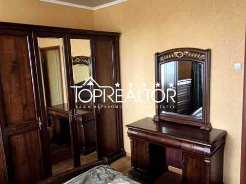 квартира по адресу Большая Кольцевая ул., 134