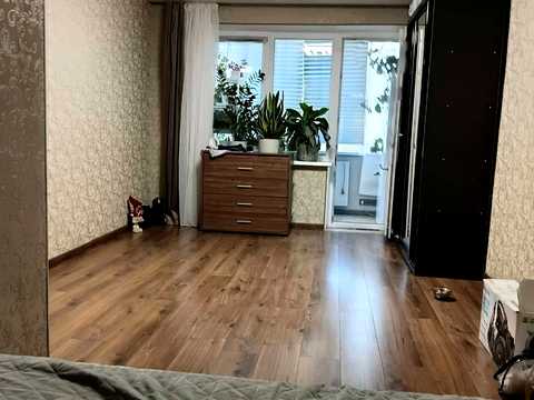 квартира по адресу Калиновая ул., 100