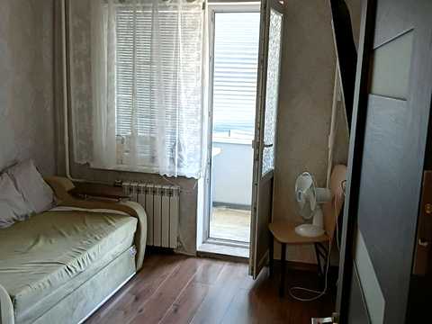 квартира по адресу Калиновая ул., 100
