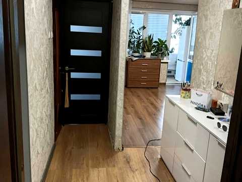 квартира по адресу Калиновая ул., 100