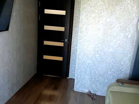 квартира по адресу Калиновая ул., 100