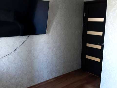 квартира по адресу Калиновая ул., 100