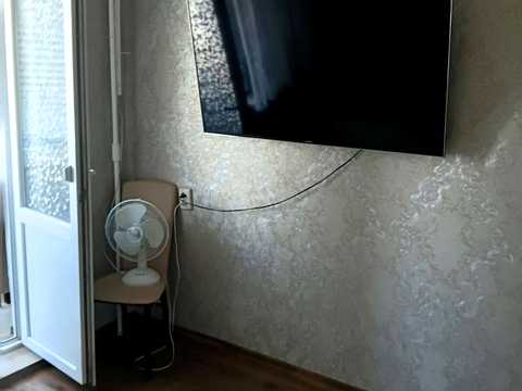 квартира по адресу Калиновая ул., 100