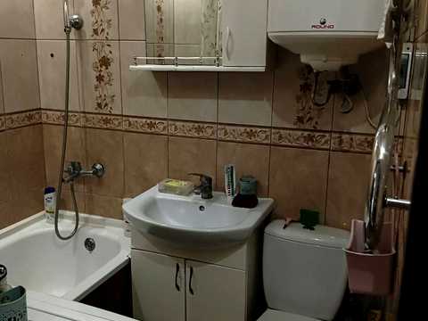 квартира по адресу Калиновая ул., 100