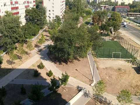 квартира по адресу Калиновая ул., 100