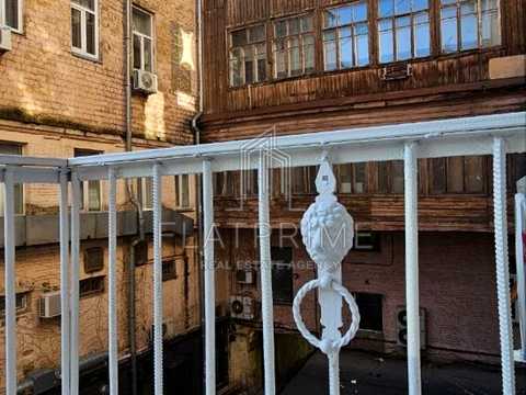 квартира по адресу Пирогова ул., 1/35