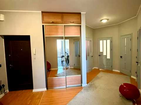 квартира по адресу Черновола ул., 107-А