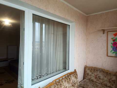 квартира за адресою Симиренка вул., 22-Г