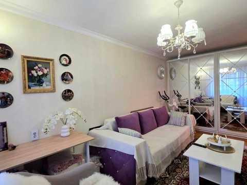 квартира за адресою Вінниця, Матроса Кішки вул., 59