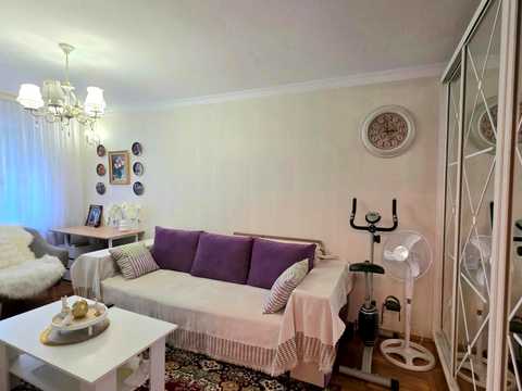 квартира за адресою Вінниця, Матроса Кішки вул., 59