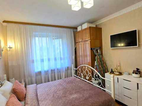 квартира за адресою Вінниця, Матроса Кішки вул., 59