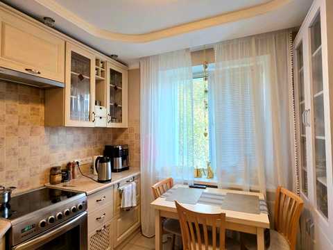 квартира за адресою Вінниця, Матроса Кішки вул., 59