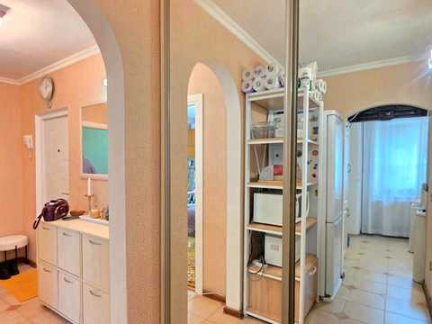 квартира за адресою Вінниця, Матроса Кішки вул., 59