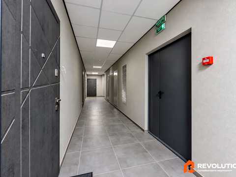квартира за адресою Вишгородська вул., 45-Г