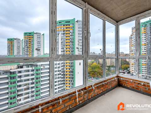 квартира за адресою Вишгородська вул., 45-Г