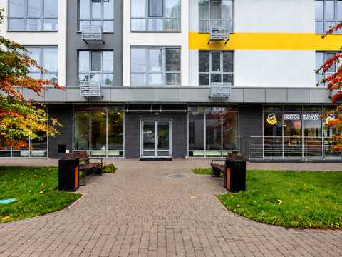 квартира за адресою Вишгородська вул., 45-Г