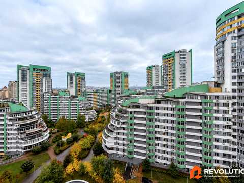 квартира за адресою Вишгородська вул., 45-Г