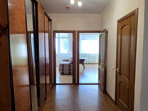 квартира за адресою Воскресенська вул., 12-А