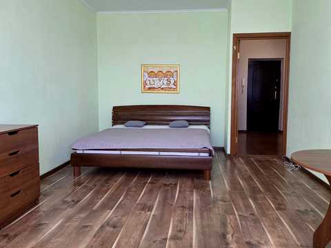 квартира за адресою Воскресенська вул., 12-А