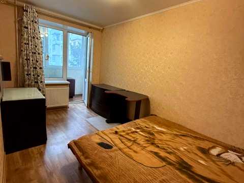 квартира за адресою Харків, Нескорених вул. (Героїв Праці), 46