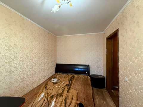 квартира за адресою Харків, Нескорених вул. (Героїв Праці), 46