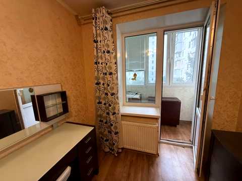 квартира за адресою Харків, Нескорених вул. (Героїв Праці), 46