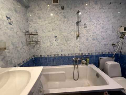 квартира за адресою Харків, Нескорених вул. (Героїв Праці), 46