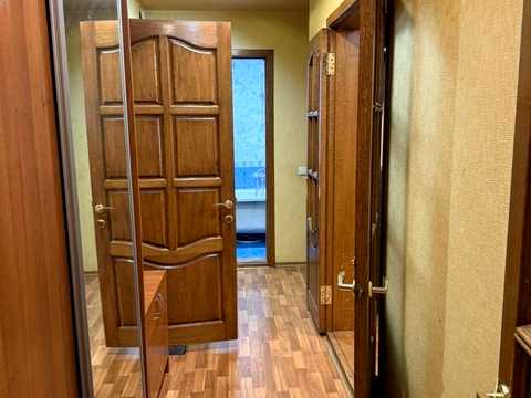 квартира за адресою Харків, Нескорених вул. (Героїв Праці), 46