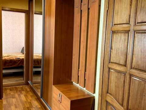 квартира за адресою Харків, Нескорених вул. (Героїв Праці), 46