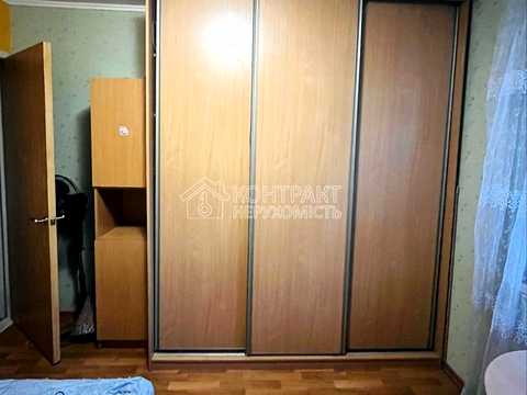 квартира по адресу Академика Павлова ул., 40