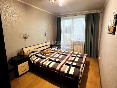 квартира по адресу Академика Павлова ул., 40