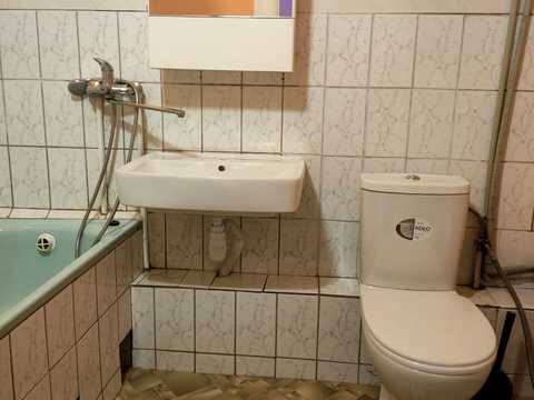 квартира по адресу Донецкое шоссе, 10