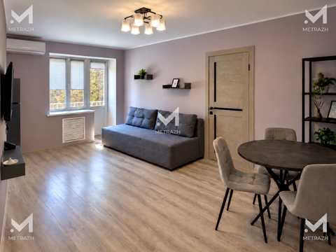 квартира за адресою Харків, Вартових Неба вул. (Тобольська), 39