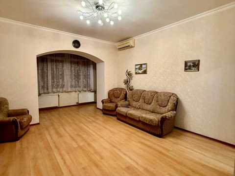 квартира за адресою Одеса, Канатна вул., 130а
