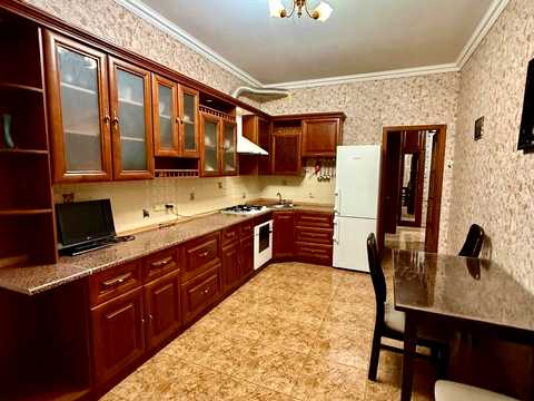квартира за адресою Одеса, Канатна вул., 130а