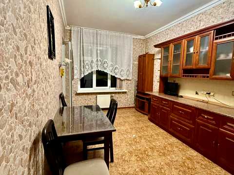 квартира за адресою Одеса, Канатна вул., 130а